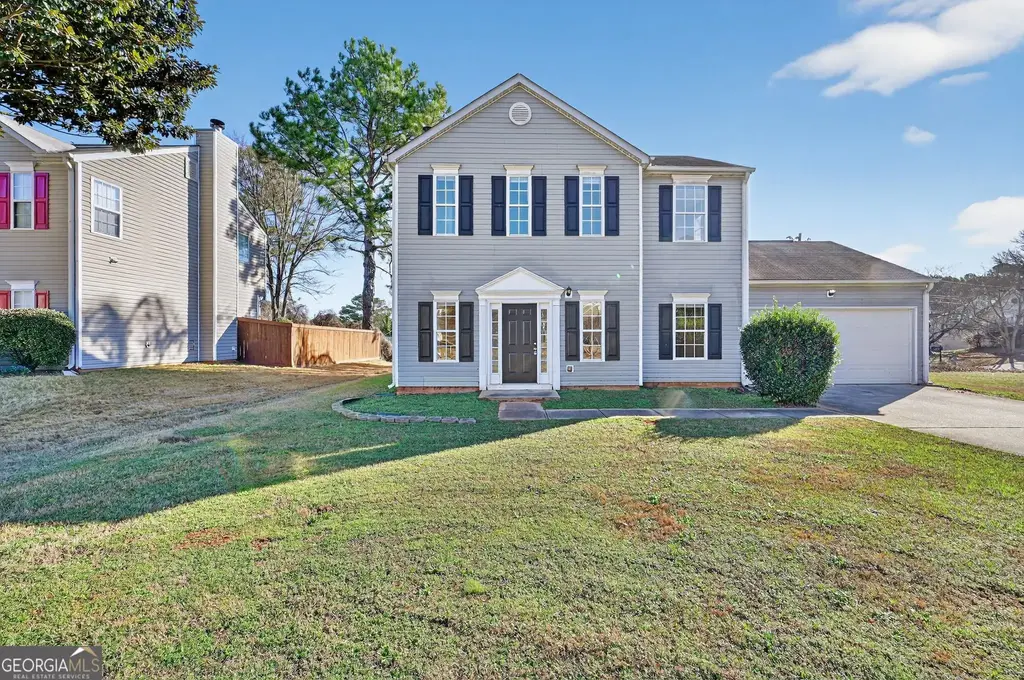 4292 Linecrest Lane, Ellenwood