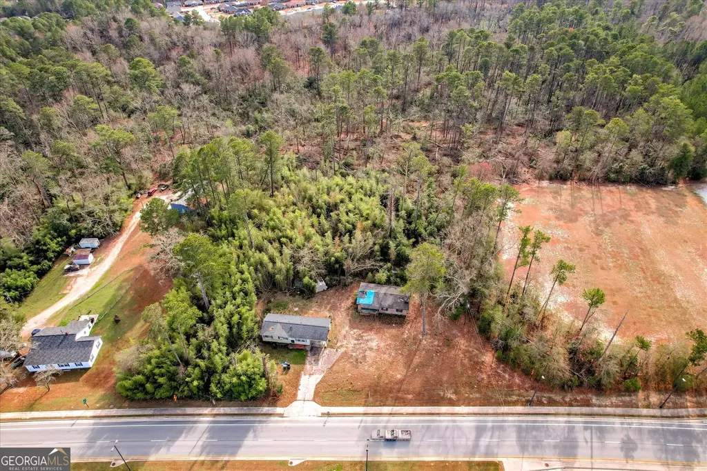 3812 Wrightsboro Road, Augusta