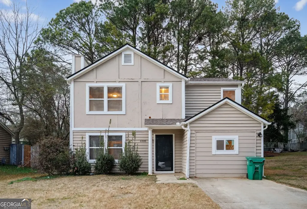 6300 Creekford Lane, Lithonia