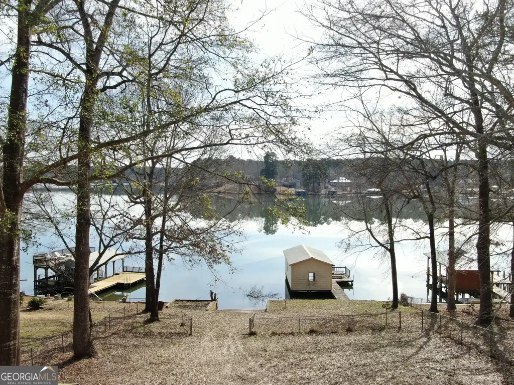 888 S Steel Bridge Road, Eatonton