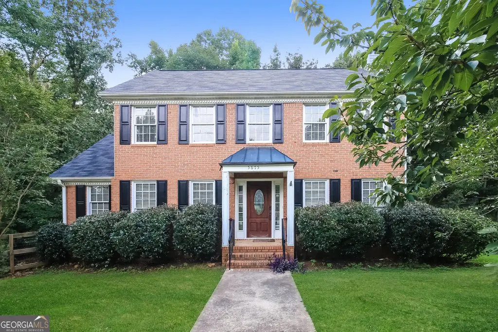 5675 Stewart Woods Drive, Douglasville