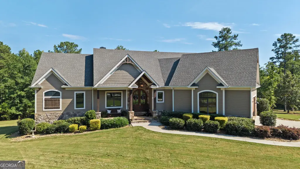 1081 Apalachee Ridge, Madison