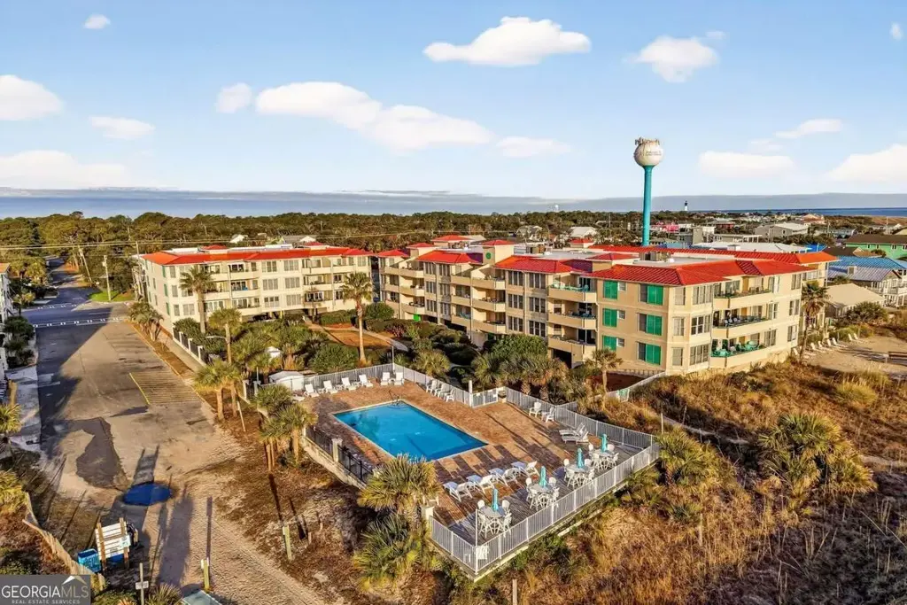 214 Butler Avenue 204, Tybee Island
