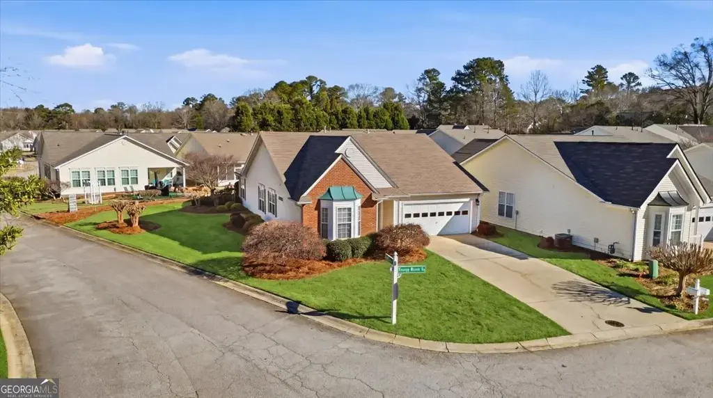 301 Singing Brook Lane, McDonough
