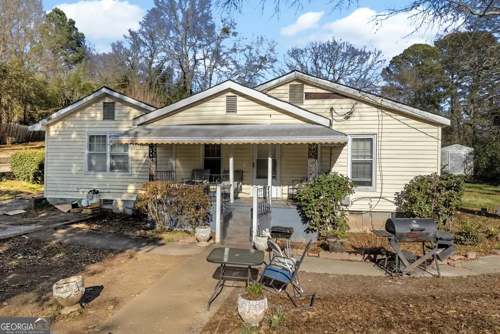 373 Arch Street, Athens