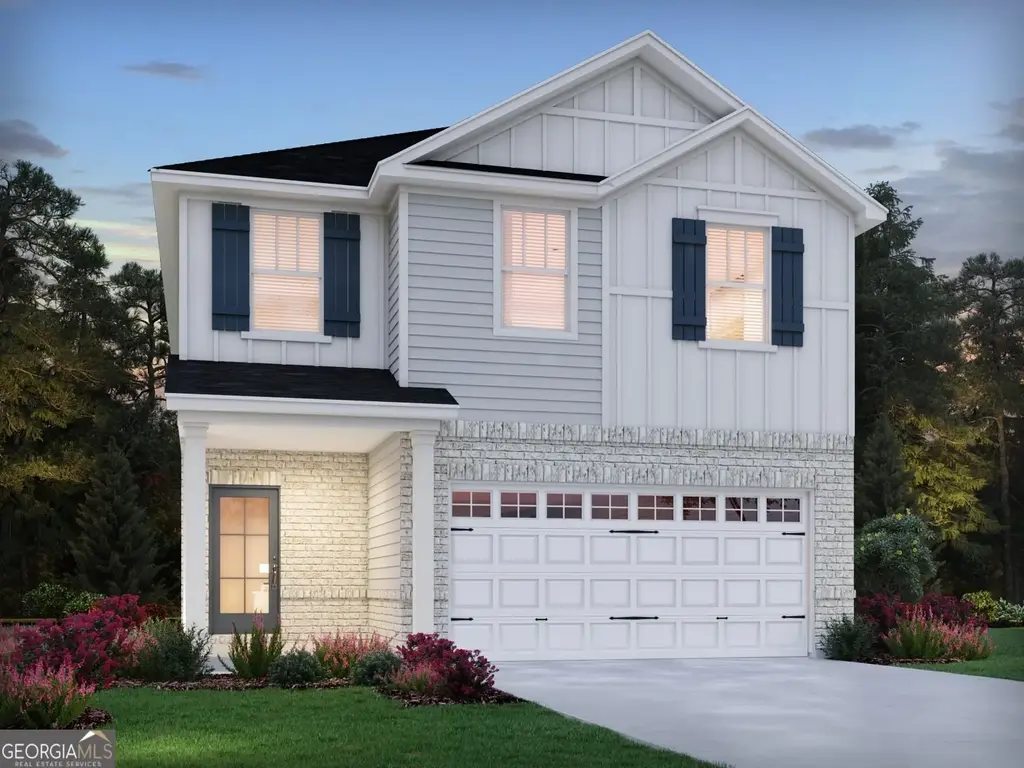 6050 Paravicini Place, Cumming