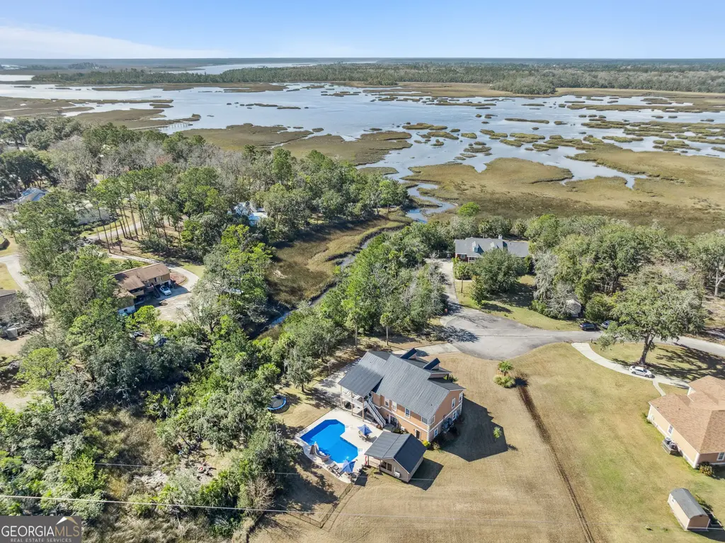 210 Sandpiper Road, Brunswick