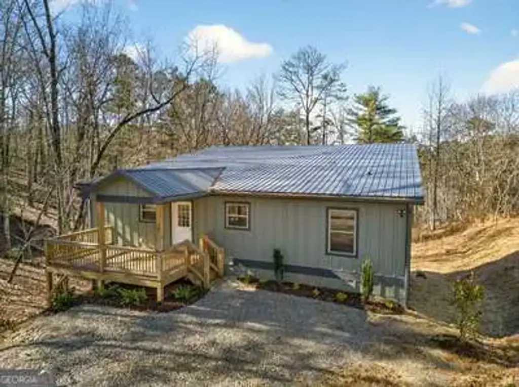 5 Feather Fork Trail, Murphy