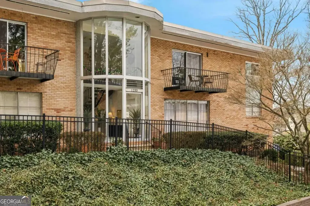 1233 Woodland Avenue Ne #5, Atlanta