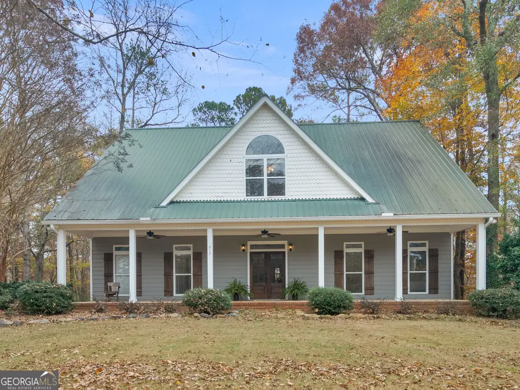 915 Rocky Creek Road, Hampton