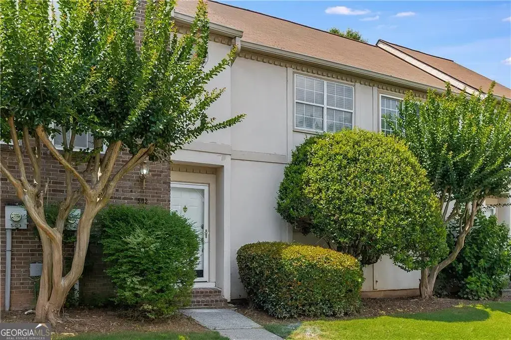 502 Bridge Lane Se, Smyrna