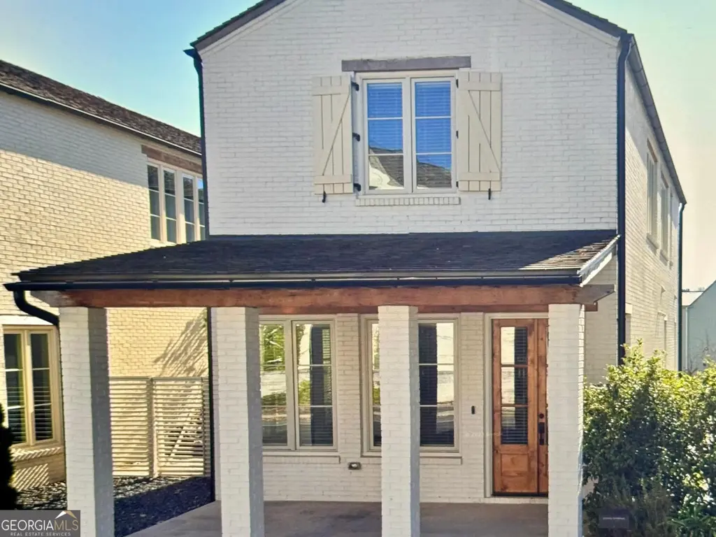 120 2nd Street, Fayetteville