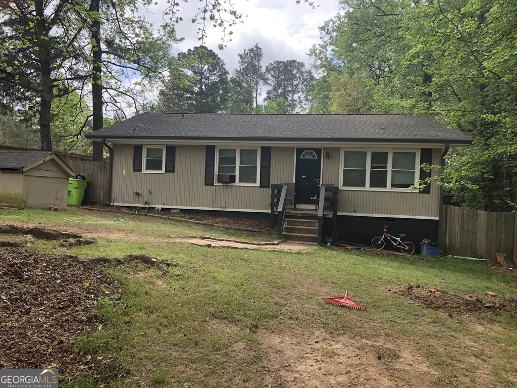 15975 Hwy 36, Covington