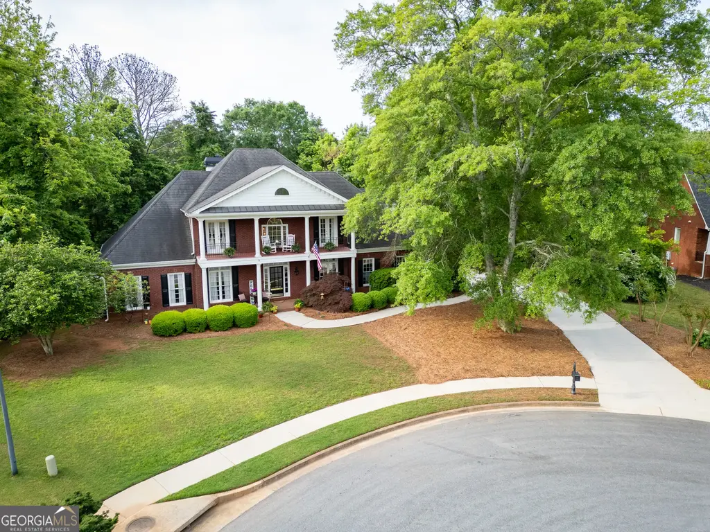 1060 Fox Hollow Court, Statham