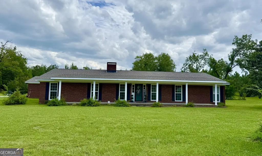 201 Burketts Ferry Road, Hazlehurst
