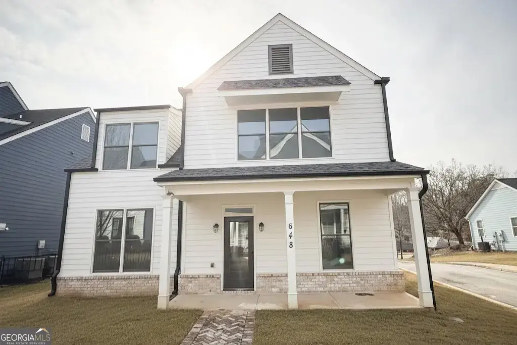 648 Liella Park Se, Atlanta