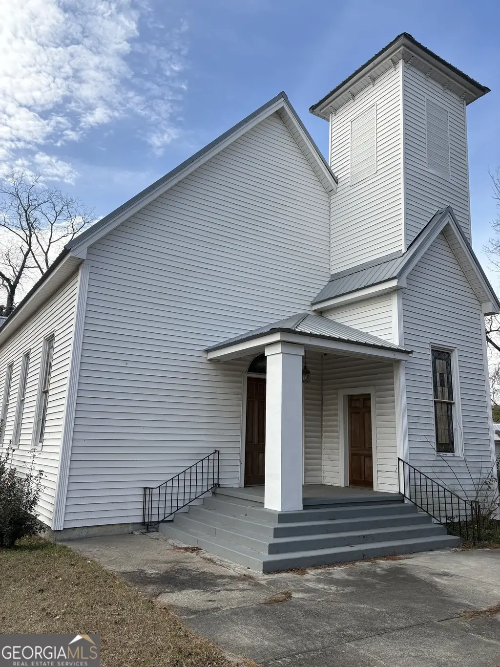 65 Central Street N, Rhine