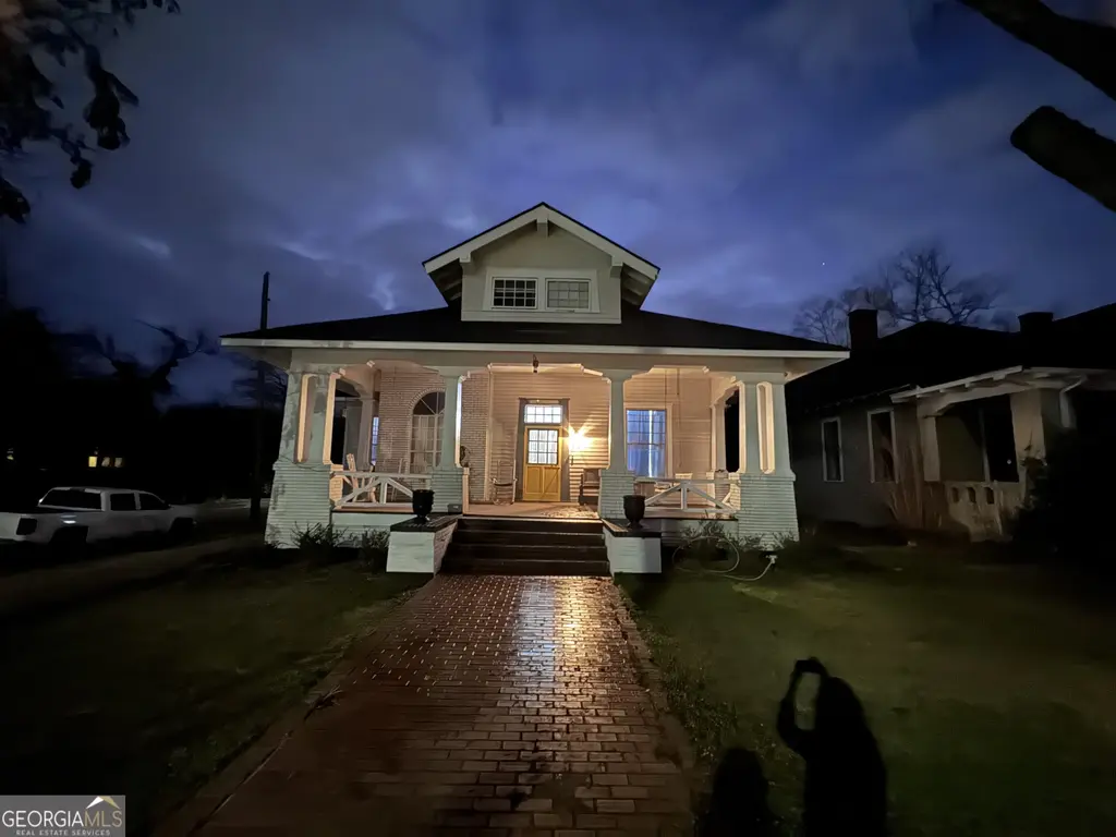 533 Harrold Avenue, Americus