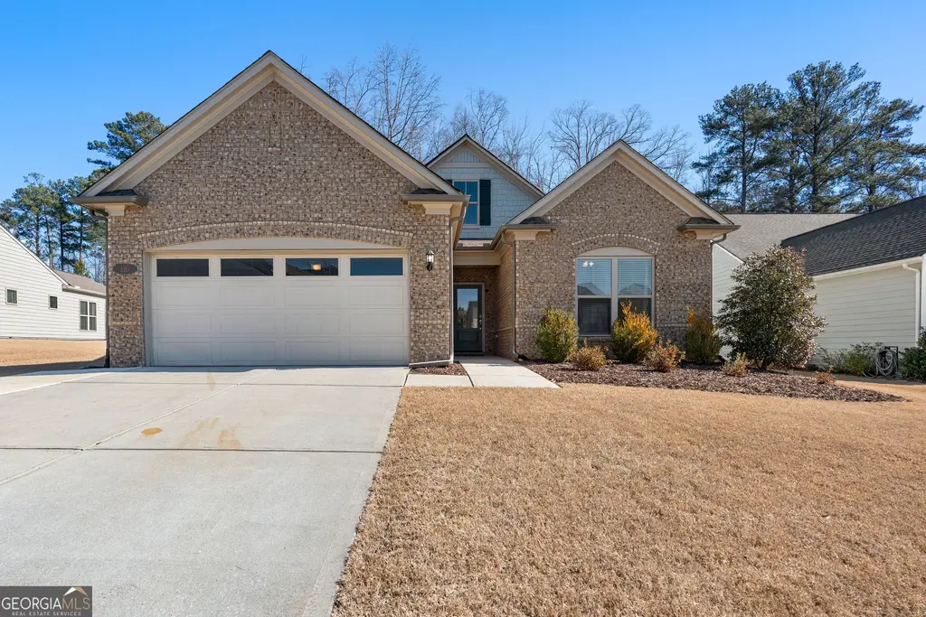 116 Stamford Avenue, Peachtree City
