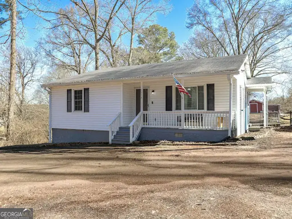 1638 Prospect Road, Aragon