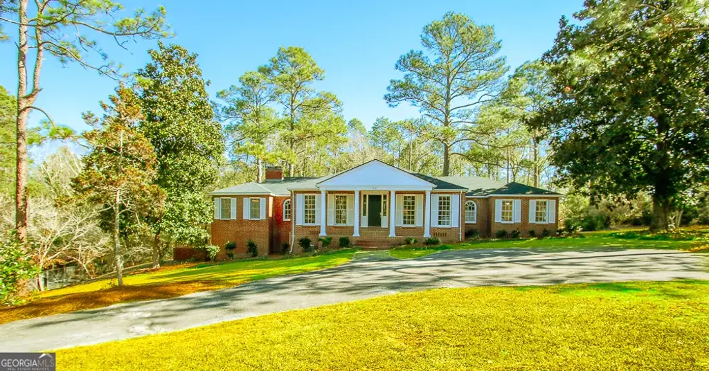 314 N Main Street, Reidsville
