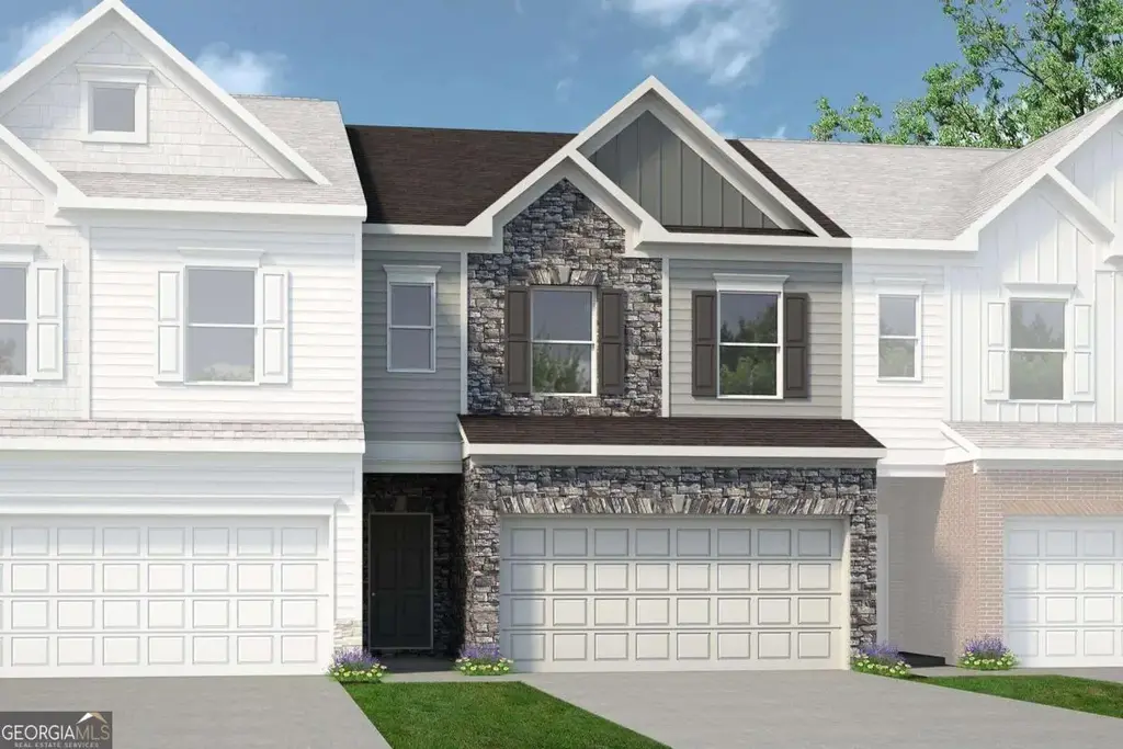 1004 Glendale Place 3, Conyers