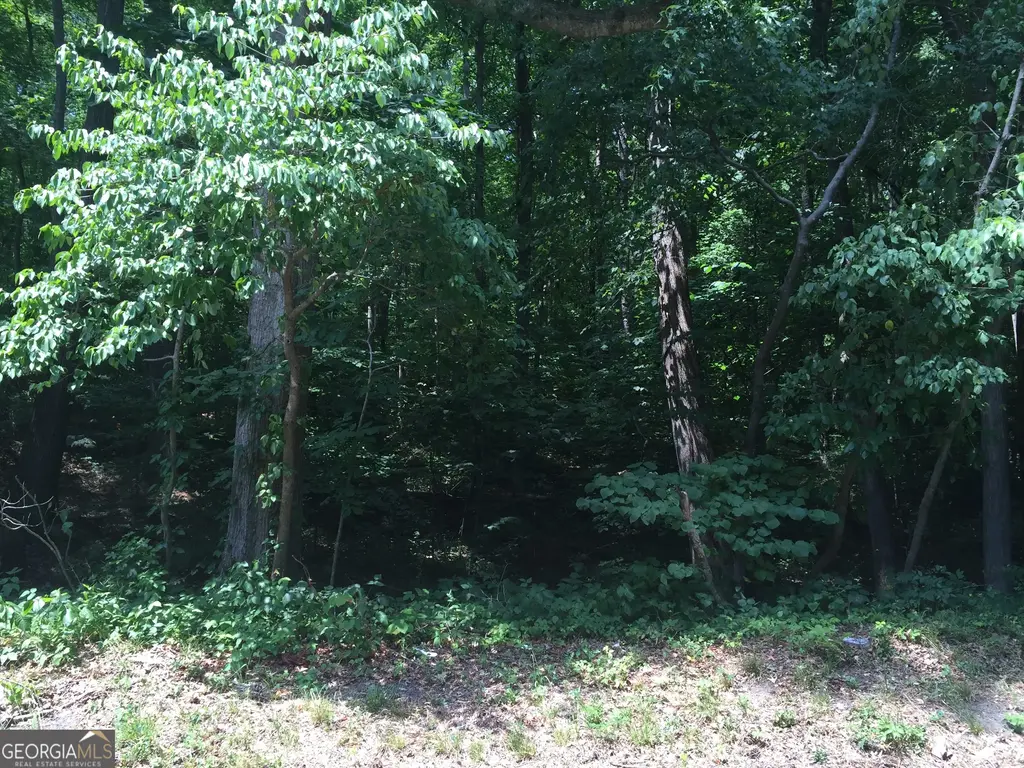 Boulder Park Drive Sw, Atlanta