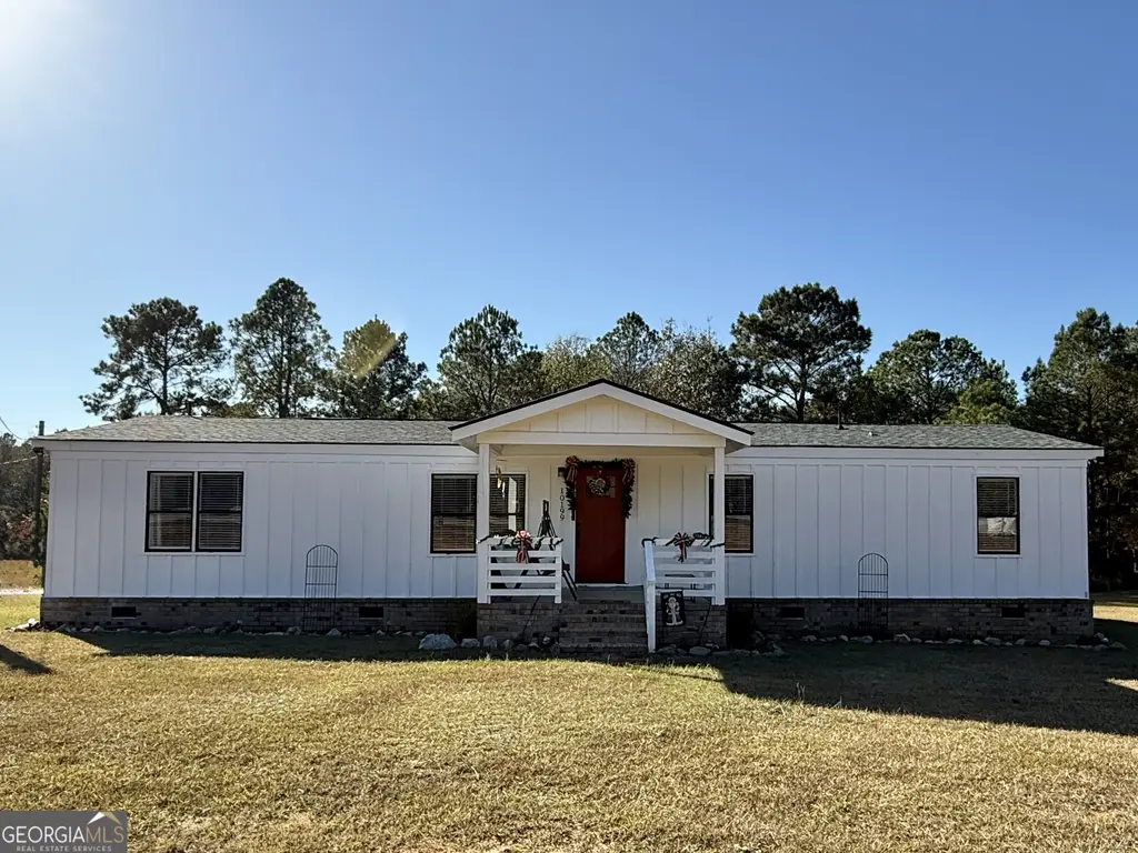 10199 Ga Highway 296, Stapleton