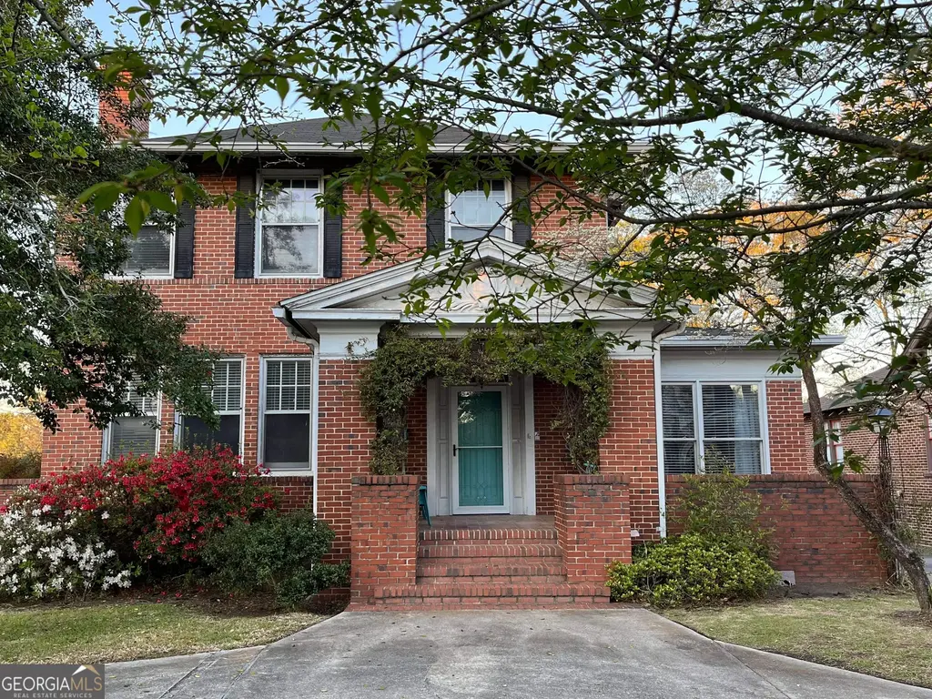 2835 Vineville Avenue, Macon