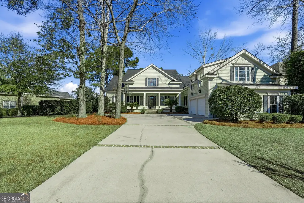 9 Wood Duck Drive, Savannah