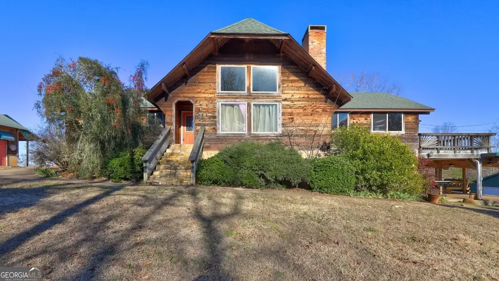362 Brook Road, Barnesville