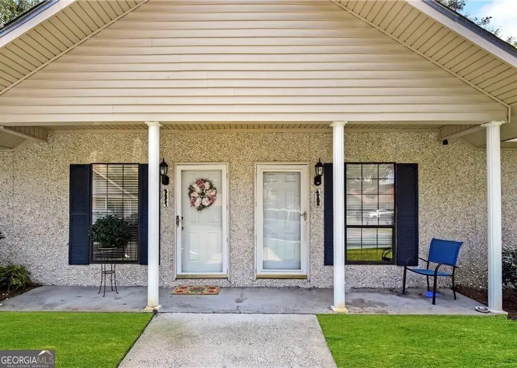 518 Brockinton S, St. Simons