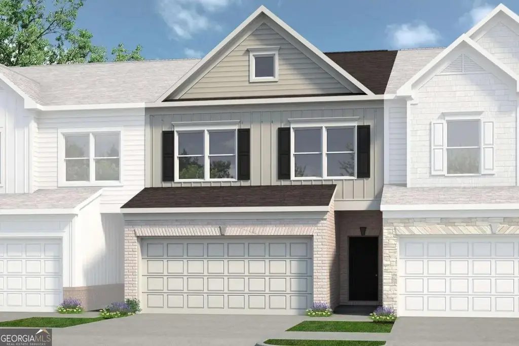 1018 Glendale Place 10, Conyers