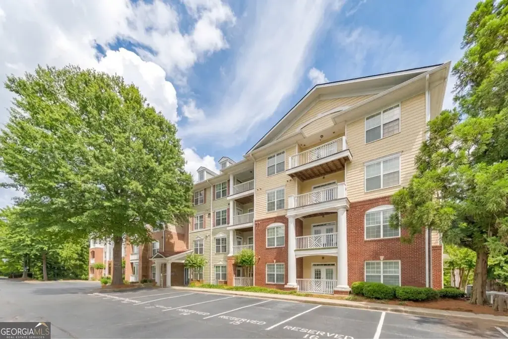 1965 Nocturne Drive 1208a, Alpharetta