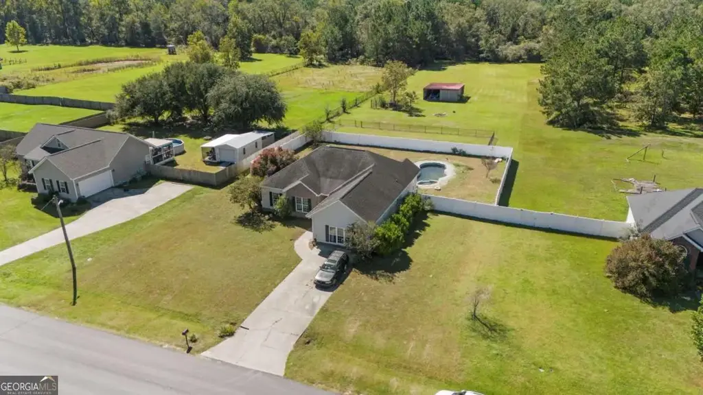 116 Summer Wind Place, Brooklet