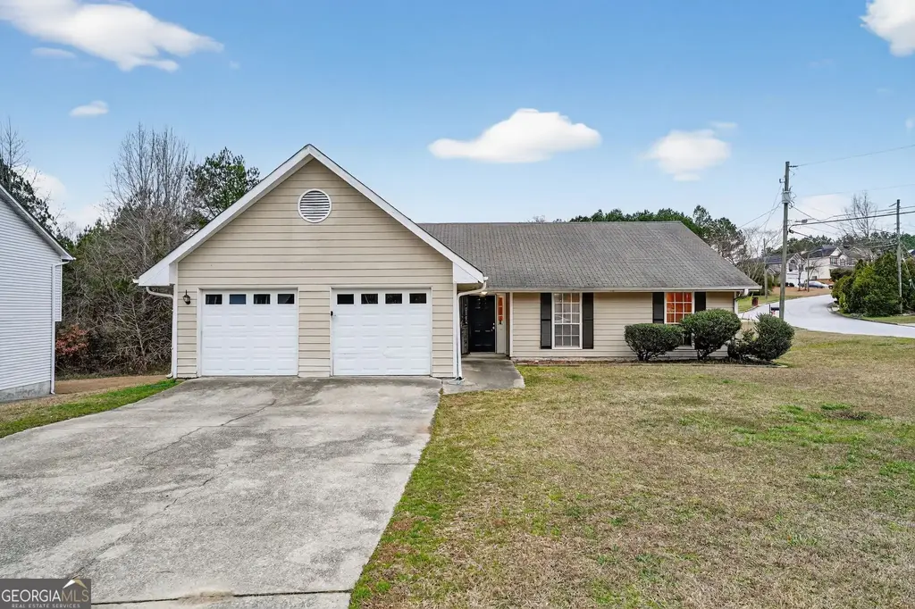 205 Whirlwind Courts, South Fulton