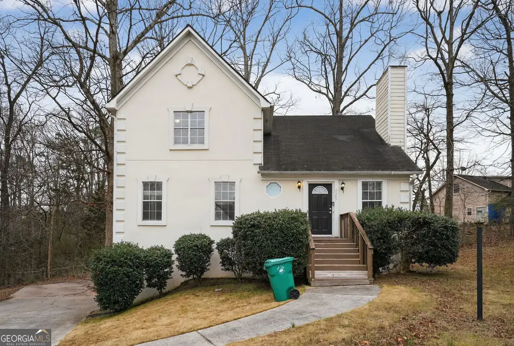 5207 Oaktree Court, Lithonia