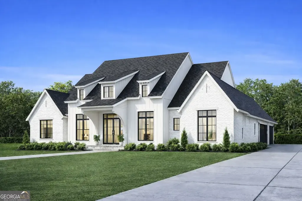 Matteo Way Lot 19, Fayetteville