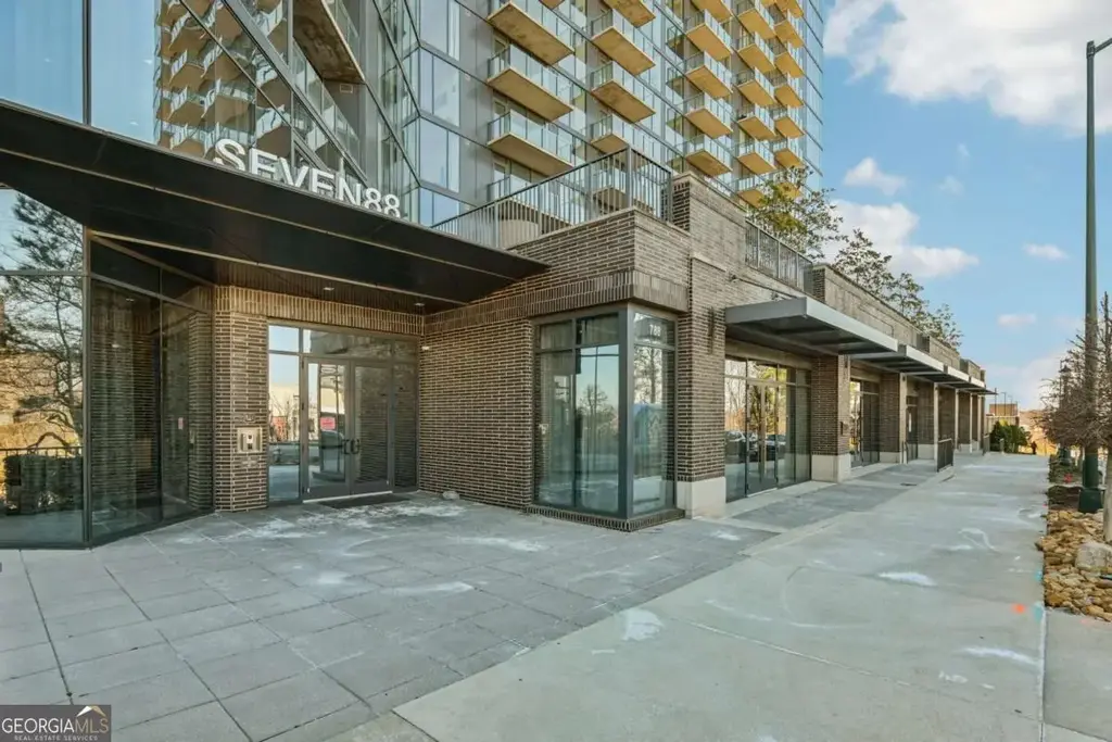788 W Marietta Street Nw 311, Atlanta