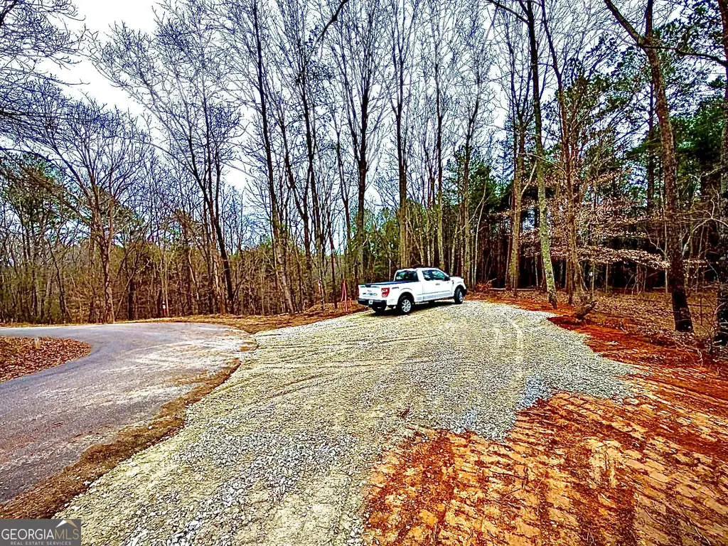 485 Debord Drive Lot #1, Waleska