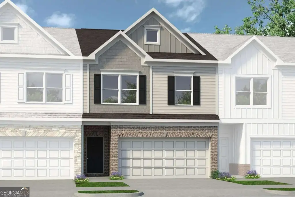 1012 Glendale Place 7, Conyers