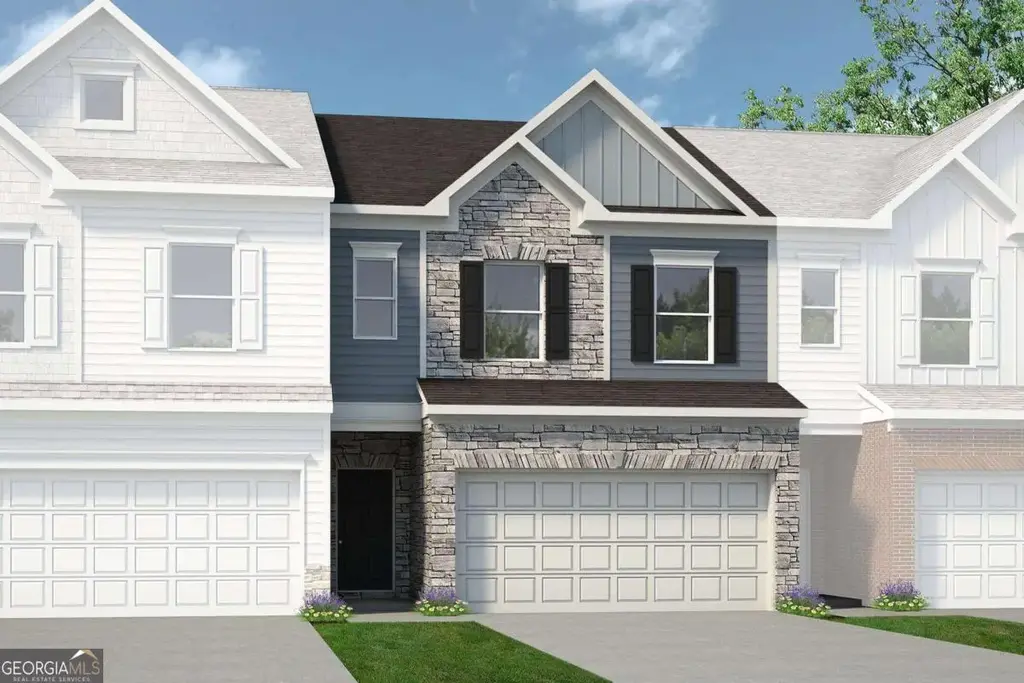 1016 Glendale Place 9, Conyers