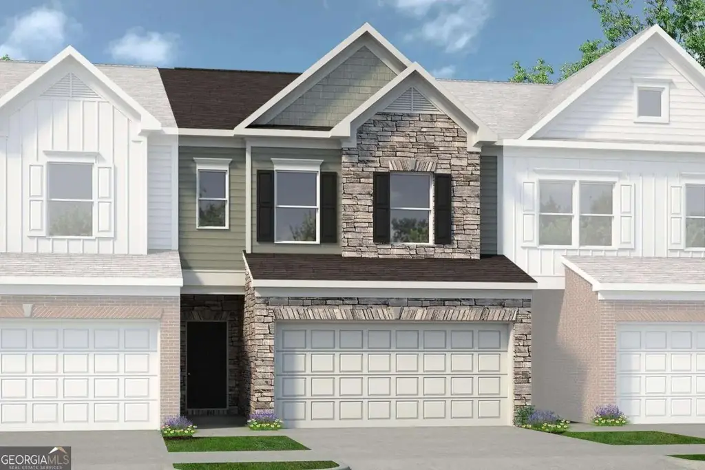 1014 Glendale Place 8, Conyers