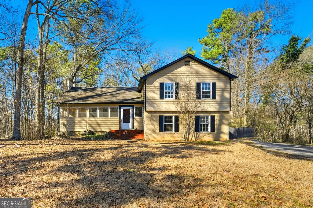 2653 Laurel Woods Lane Se, Conyers