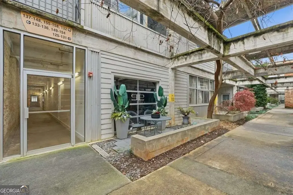659 Auburn Avenue Ne 132, Atlanta
