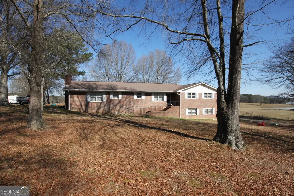 406 & 410 Old Rome Road, Silver Creek