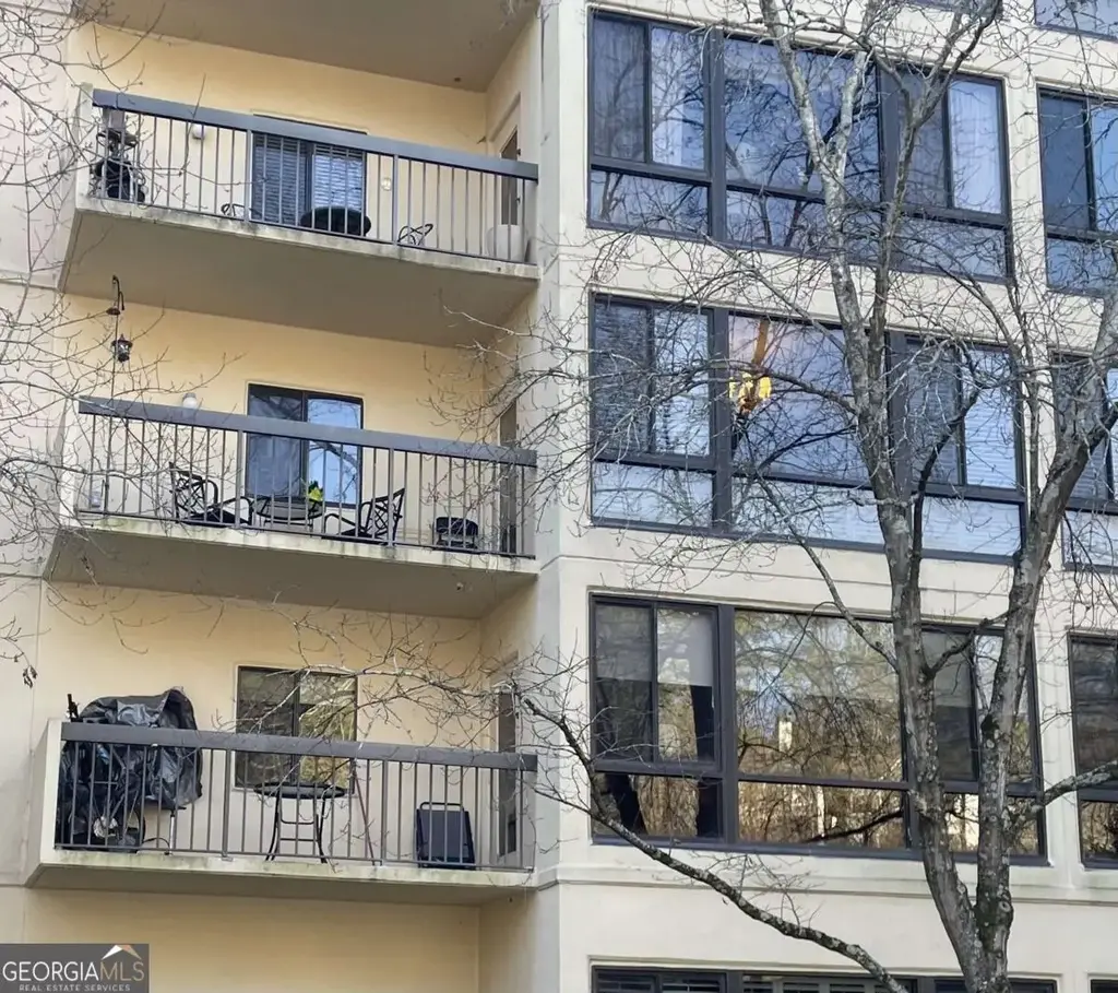 1800 Clairmont Place 223, Decatur
