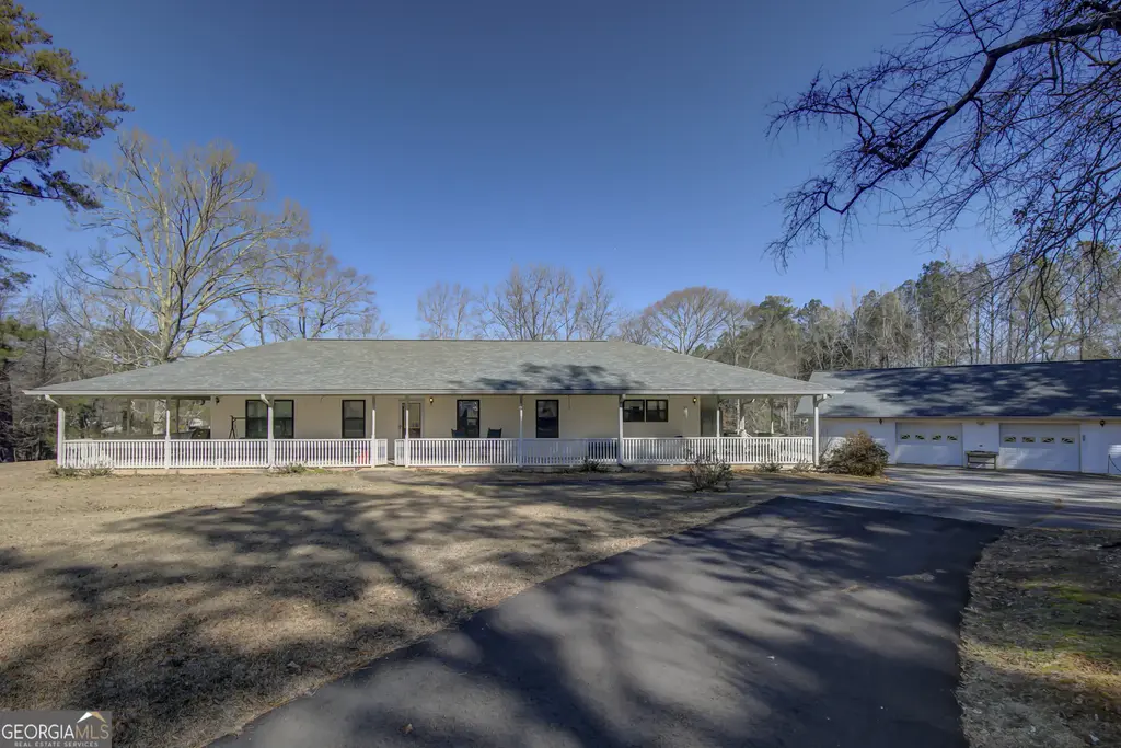 377 Dogwood Trail, Tyrone