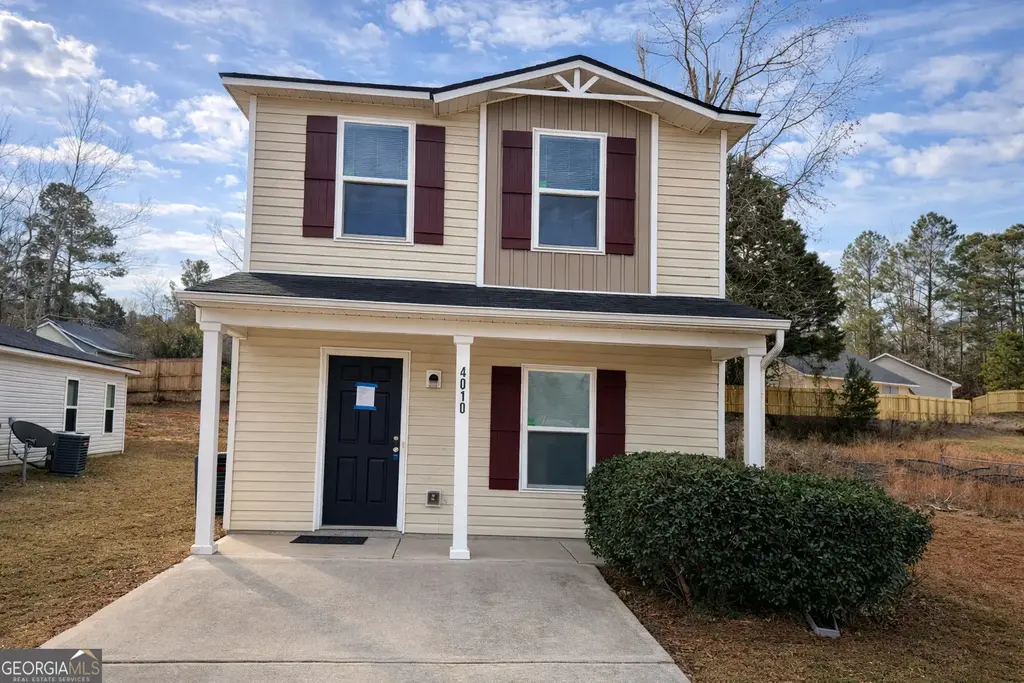 4010 Rambling Way, Hephzibah