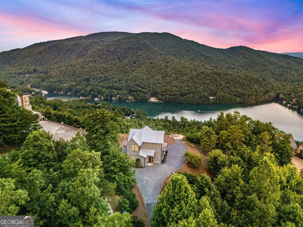 714 Sonya Road, Clayton